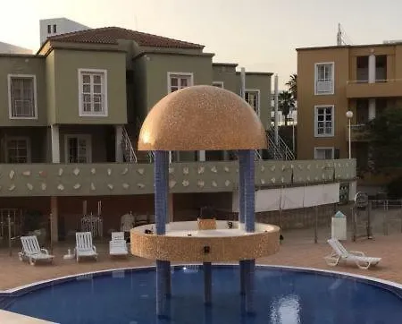 Appartamento Orlando 85 Costa Adeje (Tenerife)